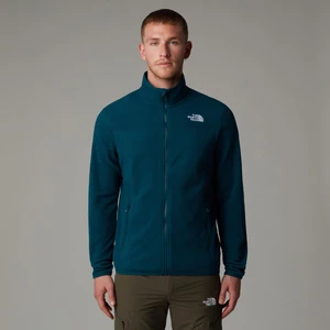 The North Face M 100 Glacıer Erkek Tam Fermuar Polar NF0A855X1NO1
