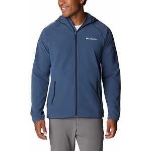 XO5190 Tall Heights Hooded Erkek Softshell 1975591