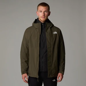 The North Face Erkek Carto 3'ın 1 Ceket NF0A5IWI4WC1