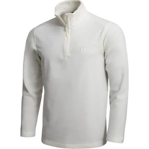 Helly Hansen Light Half Zip Erkek Gri Sweatshirt