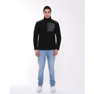 Helly Hansen Block Halfzip Erkek Polar Üst