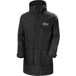 Helly Hansen Rigging Coat Erkek Siyah Mont 53508-990
