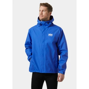Helly Hansen Seven J Erkek Yağmurluk