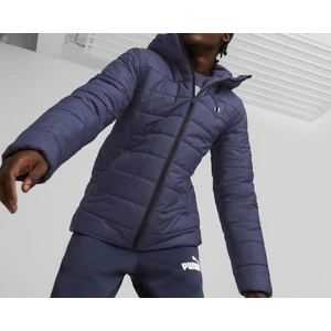 Ess Hooded Padded Erkek Mont 84893806