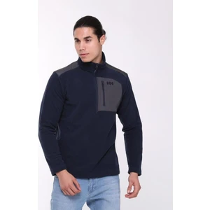Helly Hansen Block Halfzip  Polar Erkek Polar