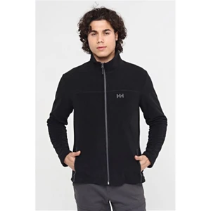 Helly Hansen Zippy Erkek Siyah Polar 12007-990