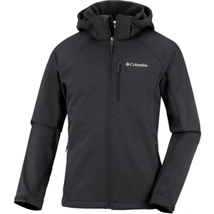 Cascade Ridge II Erkek Softshell Ceket