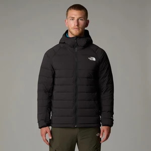 The North Face Erkek Bellevıew Stretch Kaz Tüyü Ceket NF0A7UJE4H01