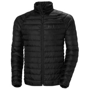 Helly Hansen Banff insulator Erkek Siyah Mont 63253-990