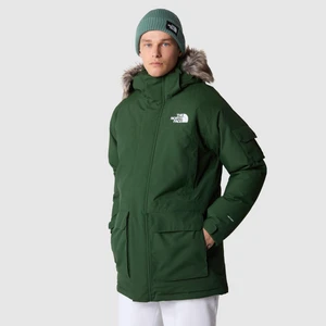 The North Face M Mcmurdo Jacket Erkek Mont