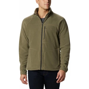 Fast Trek Iı Full Zip Fleece Erkek Sweatshirt