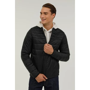 2W M-Brt Plus Coat 2Pr Siyah Erkek Mont 101165509