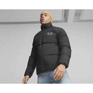 Bmw Mms Ess Padded Jacket Erkek Günlük Mont 62130001 Siyah