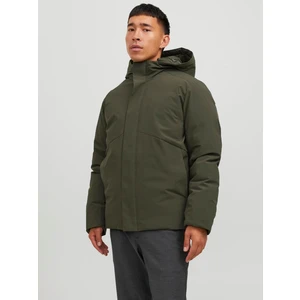Jack & Jones Erkek Blakeen Mont
