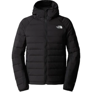 The North Face Belleview Stretch Down Hoodie Erkek Mont