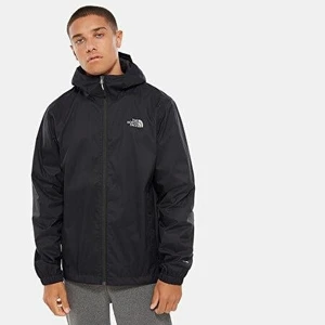 The North Face M Quest Jacket - Eu Siyah Erkek Yağmurluk NF00A8AZJK31