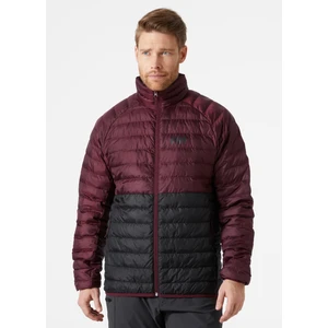 Helly Hansen Banff insulator Erkek Bordo Mont 63253-658