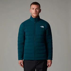 The North Face M Bellevıew Stretch Down Jacket Petrol