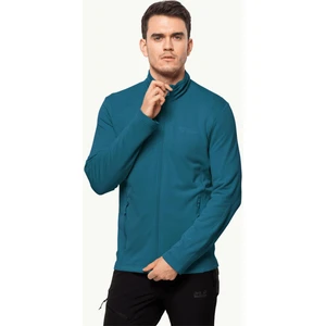 Jack Wolfskin Kolbenberg Fz Erkek Polar Ceket 1710521-4133