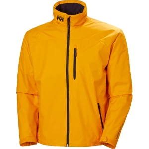 Helly Hansen Crew Midlayer Jacket Erkek Mont
