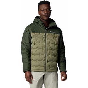 Grand Trek™ Iıı Down Hooded Jacket WM7857