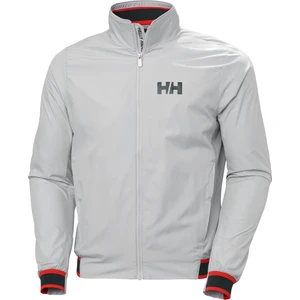 Helly Hansen Salt Erkek Gri Rüzgarlık 30299-853