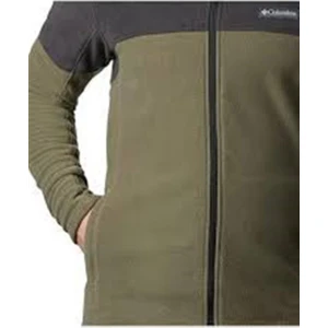 Erkek Polar Ao0560 Basin Trail Iii Full Zip