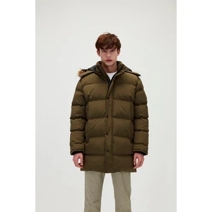 Bad Bear Pathfınder Coat Haki Erkek Mont 20.02.13.001-C70