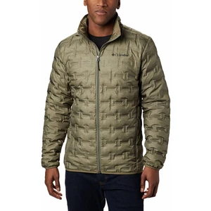 Wo0955 Delta Ridge Down Jacket Erkek Mont