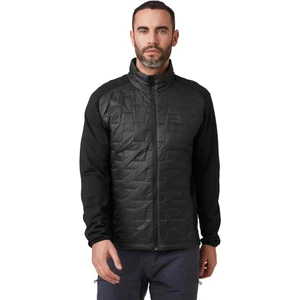Helly Hansen Lifa Loft Hybrid insulator Erkek Siyah Mont 65605-991