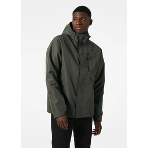 Helly Hansen Hh Juell 3-In-1 Jacket Erkek Mont / Kaban