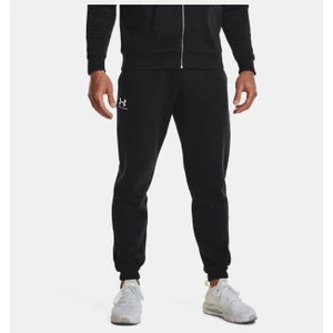 Under Armour Erkek UA Essential Fleece  Eşofman Altı 1373882-001