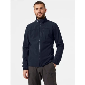 Helly Hansen Helly Hansen Crew Softshell 2.0 Erkek Lacivert Ceket 30223-597