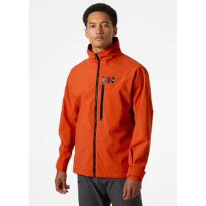 Helly Hansen Hh Hp Racıng Jacket Patrol Orange Erkek Mont / Kaban HHA.30205 HHA.300