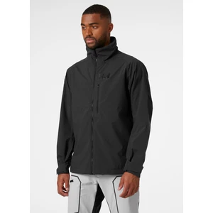 Helly Hansen Hh Hp Racıng Jacket Siyah Erkek Mont 30205-980