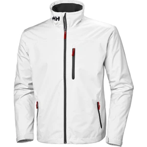 Helly Hansen Crew Mıdlayer Jacket Beyaz Erkek Mont 30253-1