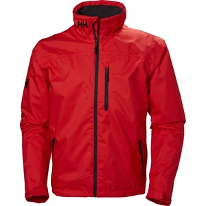 Helly Hansen Crew Midlayer Erkek Kırmızı Mont 30253-162