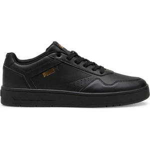 Court Classic Siyah Erkek Sneaker