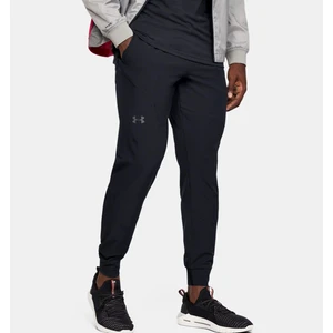Under Armour Erkek UA Unstoppable Dar Paça Eşofman Altı 1352027-001