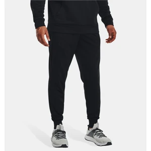 Under Armour Fleece Joggers Erkek Siyah Antrenman Eşofman Altı.001