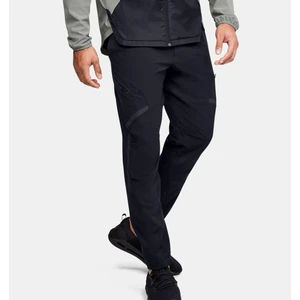 Under Armour Ua Unstoppable Cargo Pants Siyah Erkek Eşofman 1352026-001