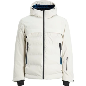 Jack & Jones Jcotarwin Puffer Erkek Mont
