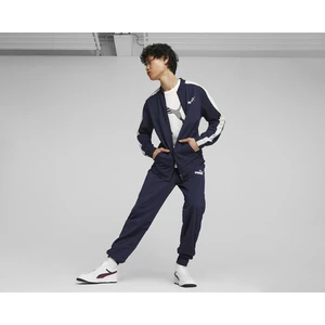 Baseball Tricot Suit Erkek Beyzbol Eşofman Takımı 67742806 Lacivert