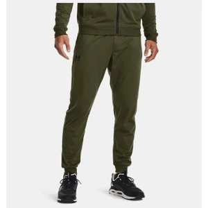 Under Armour Erkek Yeşil Antrenman Eşofman Altı.390