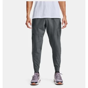 Under Armour Erkek UA Unstoppable Dar Paça Eşofman Altı 1352027-012