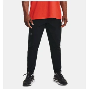 Under Armour Ua Unstoppable Tapered Pants Siyah Erkek Eşofman Altı 1352028-001