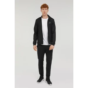 M-Alex Track Suit 2pr Siyah Erkek Günlük Eşofman Takımı 101194870 Siyah