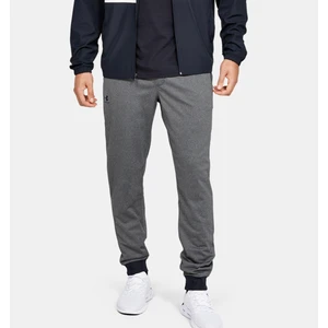 Under Armour Sportstyle Trıcot Jogger Gri Erkek Eşofman 1290261-090