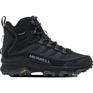 Moab Speed Thermo Mıd Wp Erkek Outdoor Bot J066911 - Siyah