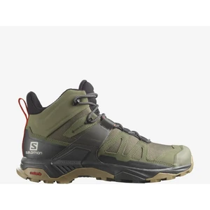 X Ultra 4 Mıd Gtx L417398 Erkek Outdoor Bot - Haki